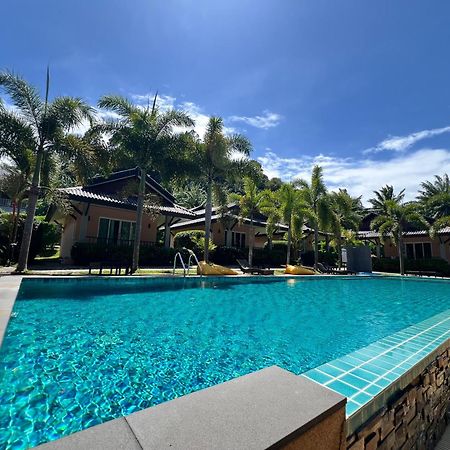 Palm Kiri Aonang Resort Ao Nang Luaran gambar