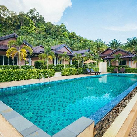Palm Kiri Aonang Resort Ao Nang Luaran gambar