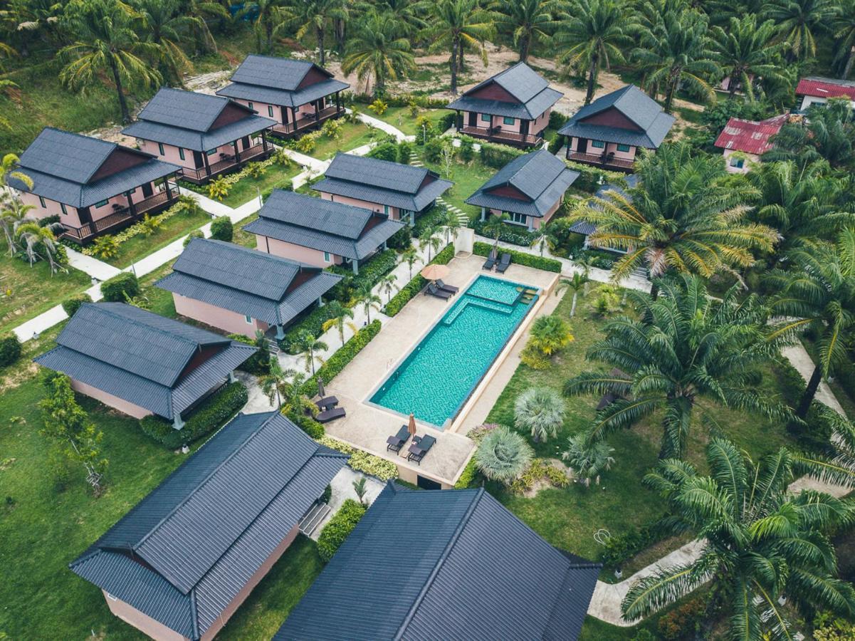 Palm Kiri Aonang Resort Ao Nang Luaran gambar