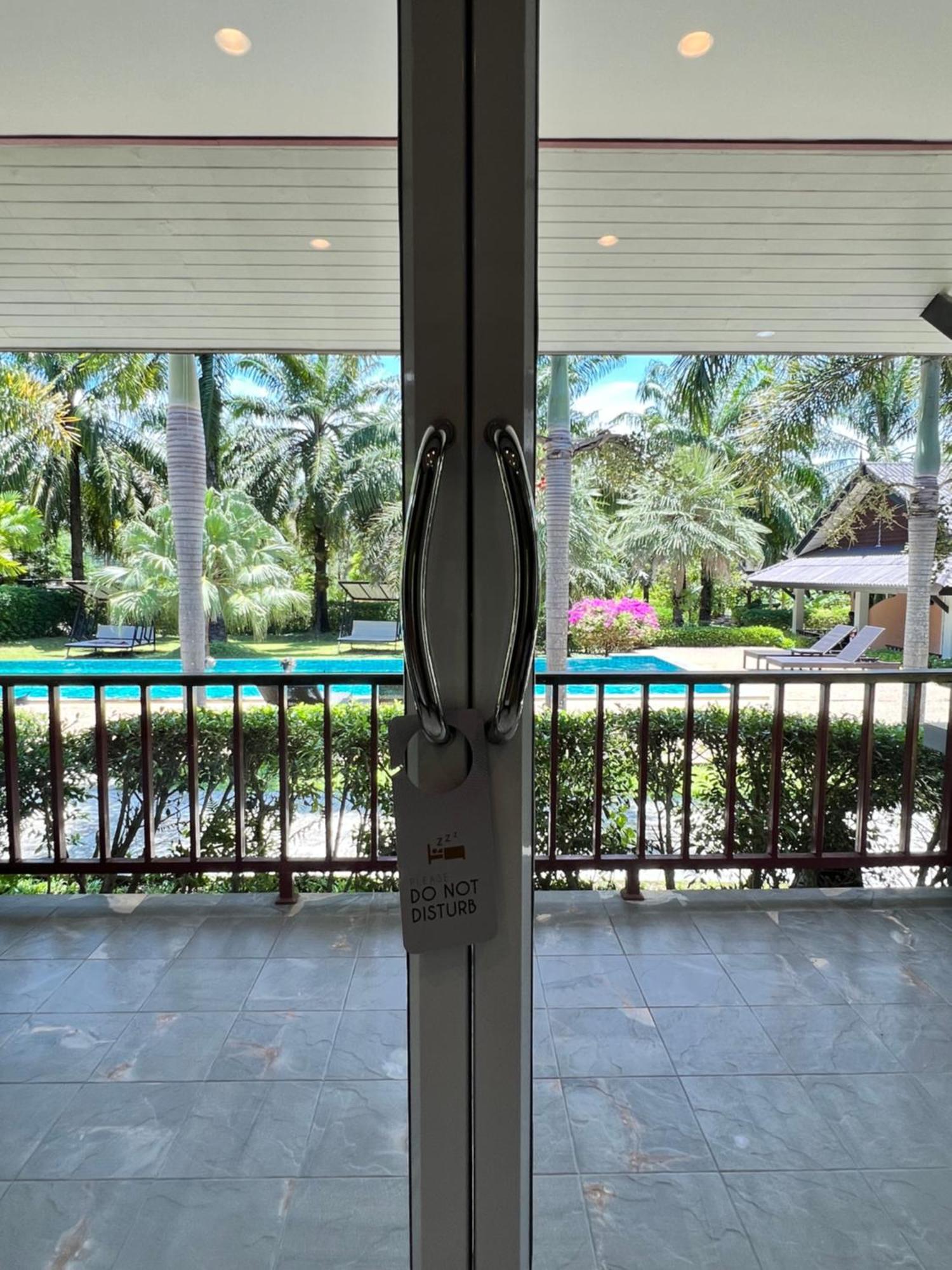 Palm Kiri Aonang Resort Ao Nang Luaran gambar